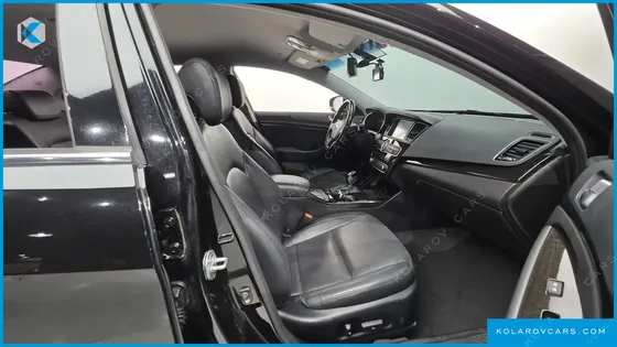 KIA K7 2.4 GDI PRESTIGE
