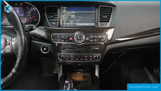 KIA K7 2.4 GDI PRESTIGE