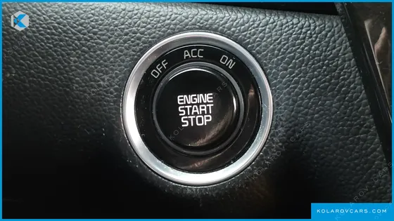 KIA K7 2.4 GDI PRESTIGE
