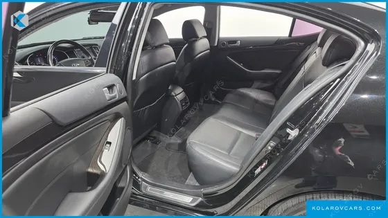 KIA K7 2.4 GDI PRESTIGE