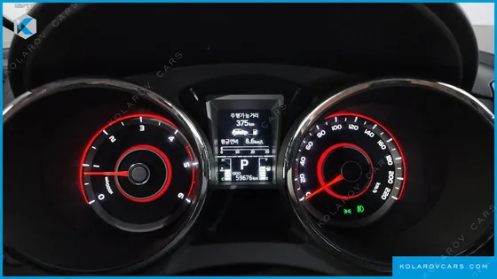 KGM - SSANGYONG TIVOLI DIESEL LX 2WD