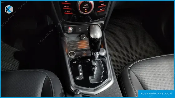 KGM - SSANGYONG TIVOLI DIESEL LX 2WD