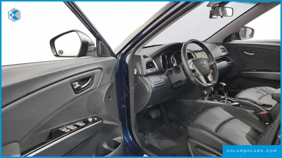 KGM - SSANGYONG TIVOLI DIESEL LX 2WD
