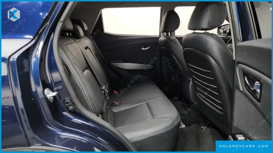 KGM - SSANGYONG TIVOLI DIESEL LX 2WD