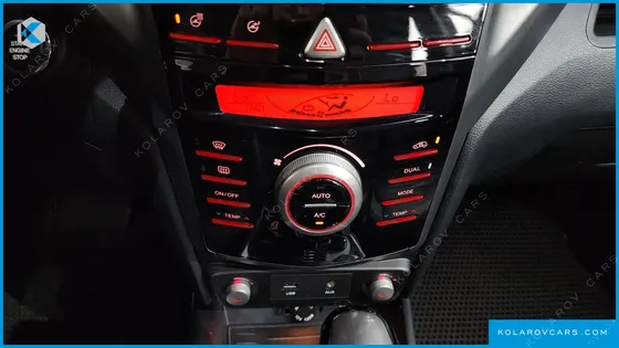 KGM - SSANGYONG TIVOLI DIESEL LX 2WD