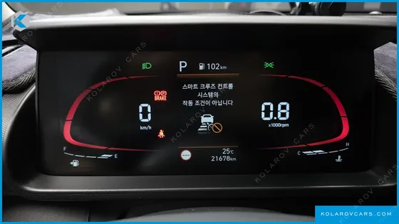 HYUNDAI CASPER TURBO THE ESSENTIAL LIGHT
