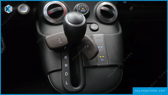 HYUNDAI CASPER TURBO THE ESSENTIAL LIGHT