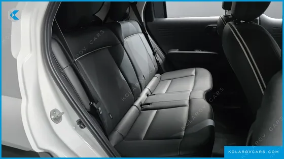 HYUNDAI CASPER TURBO THE ESSENTIAL LIGHT
