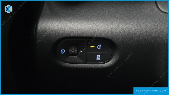 HYUNDAI CASPER TURBO THE ESSENTIAL LIGHT