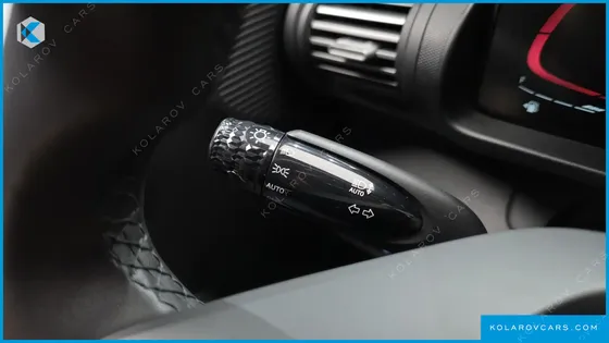 HYUNDAI CASPER TURBO THE ESSENTIAL LIGHT