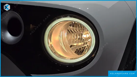 HYUNDAI CASPER TURBO THE ESSENTIAL LIGHT