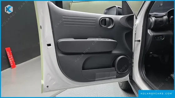 HYUNDAI CASPER TURBO THE ESSENTIAL LIGHT