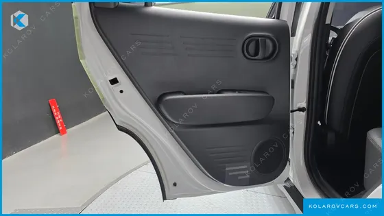 HYUNDAI CASPER TURBO THE ESSENTIAL LIGHT