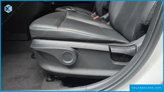 HYUNDAI CASPER TURBO THE ESSENTIAL LIGHT
