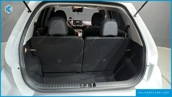 HYUNDAI CASPER TURBO THE ESSENTIAL LIGHT