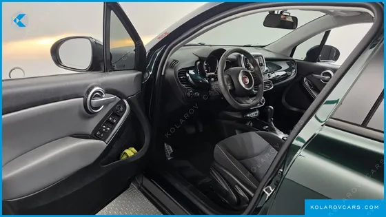 FIAT 500X 2.4 POP STAR
