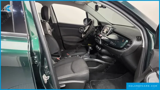 FIAT 500X 2.4 POP STAR