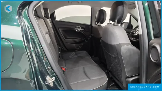 FIAT 500X 2.4 POP STAR