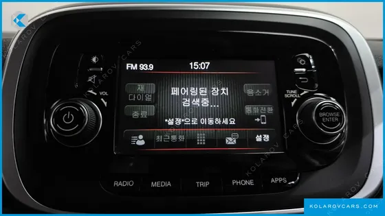 FIAT 500X 2.4 POP STAR