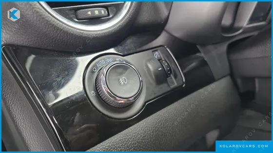 CHEVROLET (GM DAEWOO) ORLANDO LPG LT