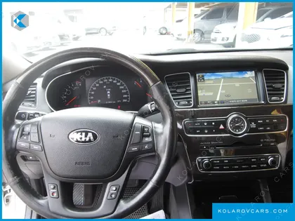 KIA K7 LPI 3.0 PRESTIGE