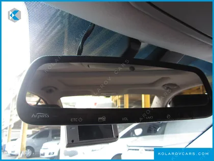 KIA K7 LPI 3.0 PRESTIGE