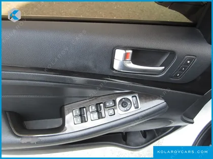 KIA K7 LPI 3.0 PRESTIGE