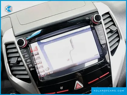 KGM - SSANGYONG TIVOLI TX 2WD