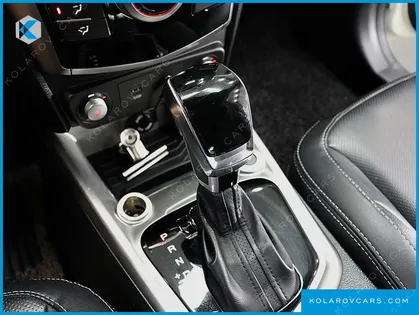 KGM - SSANGYONG TIVOLI TX 2WD