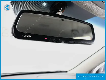 KGM - SSANGYONG TIVOLI TX 2WD
