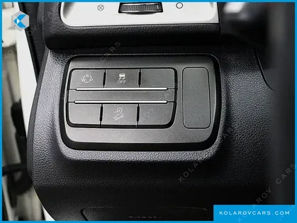 KGM - SSANGYONG TIVOLI TX 2WD