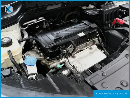 KGM - SSANGYONG TIVOLI TX 2WD