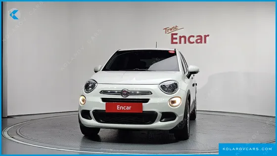 FIAT 500X 2.4 POP STAR