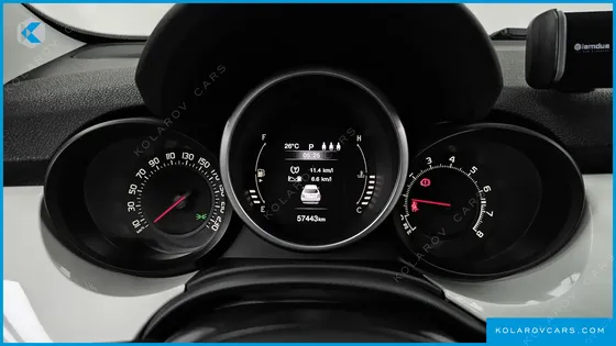 FIAT 500X 2.4 POP STAR