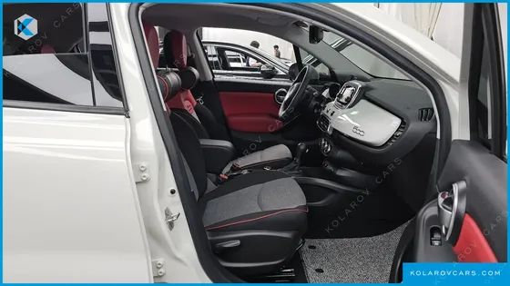 FIAT 500X 2.4 POP STAR