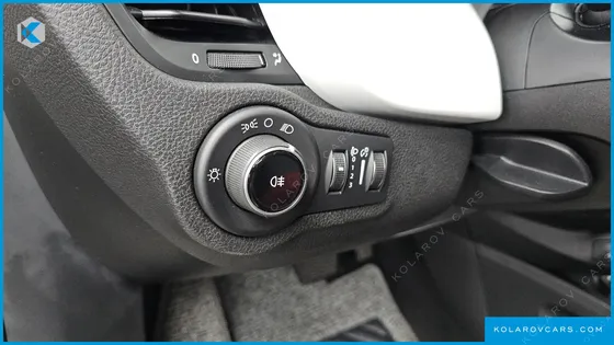 FIAT 500X 2.4 POP STAR