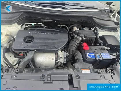 KGM - SSANGYONG TIVOLI DIESEL LX 4WD