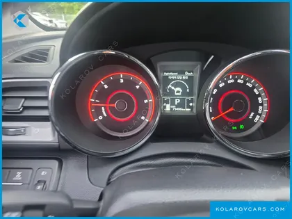 KGM - SSANGYONG TIVOLI DIESEL LX 4WD