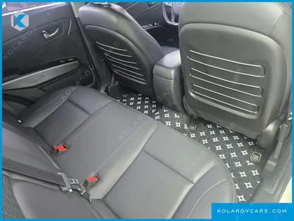 KGM - SSANGYONG TIVOLI DIESEL LX 4WD