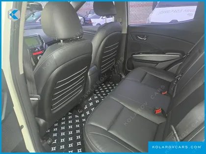 KGM - SSANGYONG TIVOLI DIESEL LX 4WD