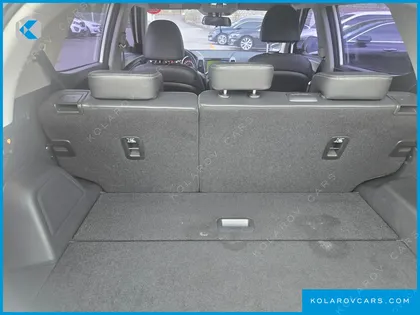 KGM - SSANGYONG TIVOLI DIESEL LX 4WD