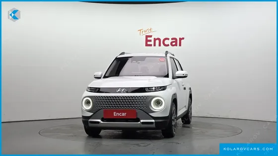 HYUNDAI CASPER INSPIRATION