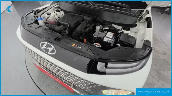 HYUNDAI CASPER INSPIRATION