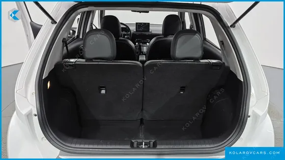 HYUNDAI CASPER INSPIRATION