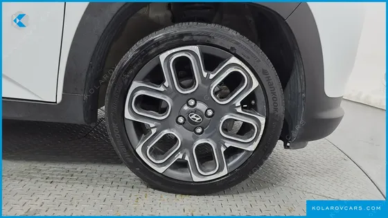 HYUNDAI CASPER INSPIRATION