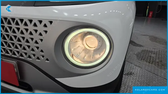 HYUNDAI CASPER INSPIRATION
