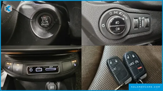 FIAT 500X 2.0 DIESEL CROSS AWD