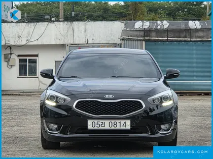 KIA K7 LPI 3.0 PRESTIGE