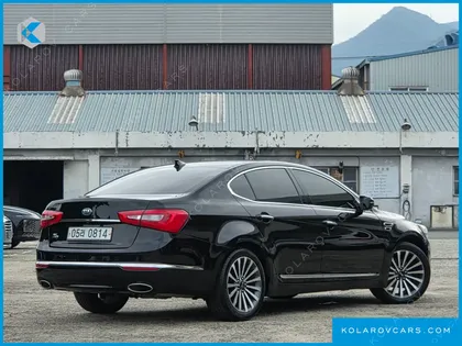 KIA K7 LPI 3.0 PRESTIGE