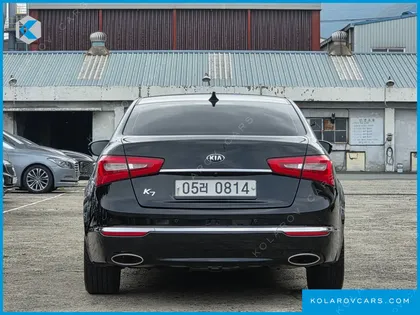 KIA K7 LPI 3.0 PRESTIGE